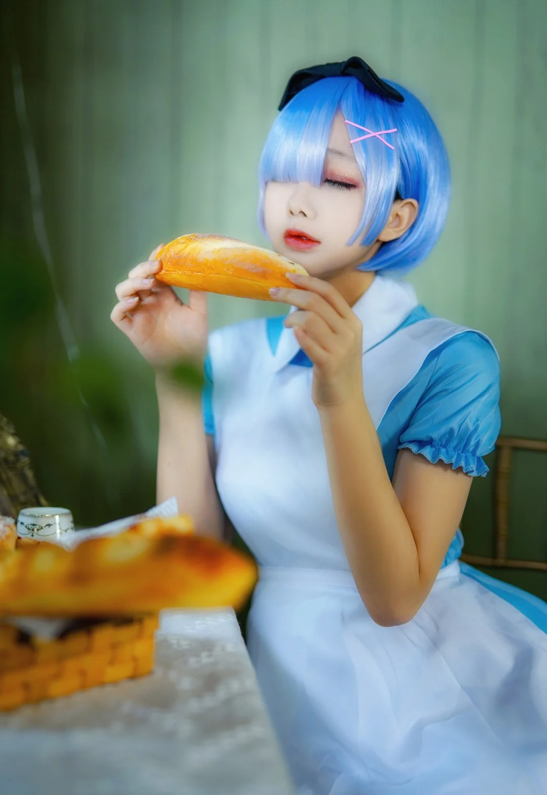 日奈娇写真图片(6)