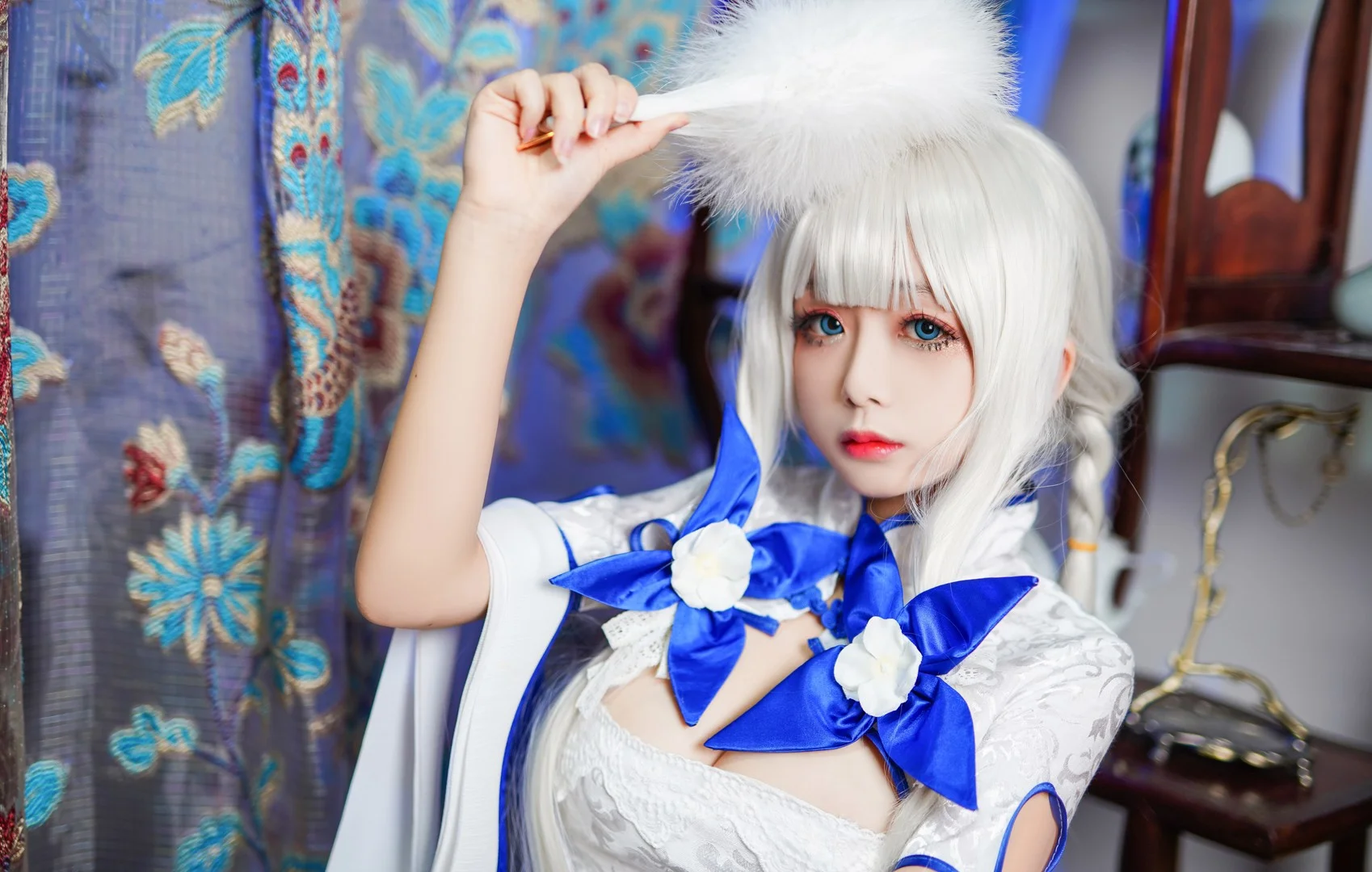 日奈娇写真图片(4)