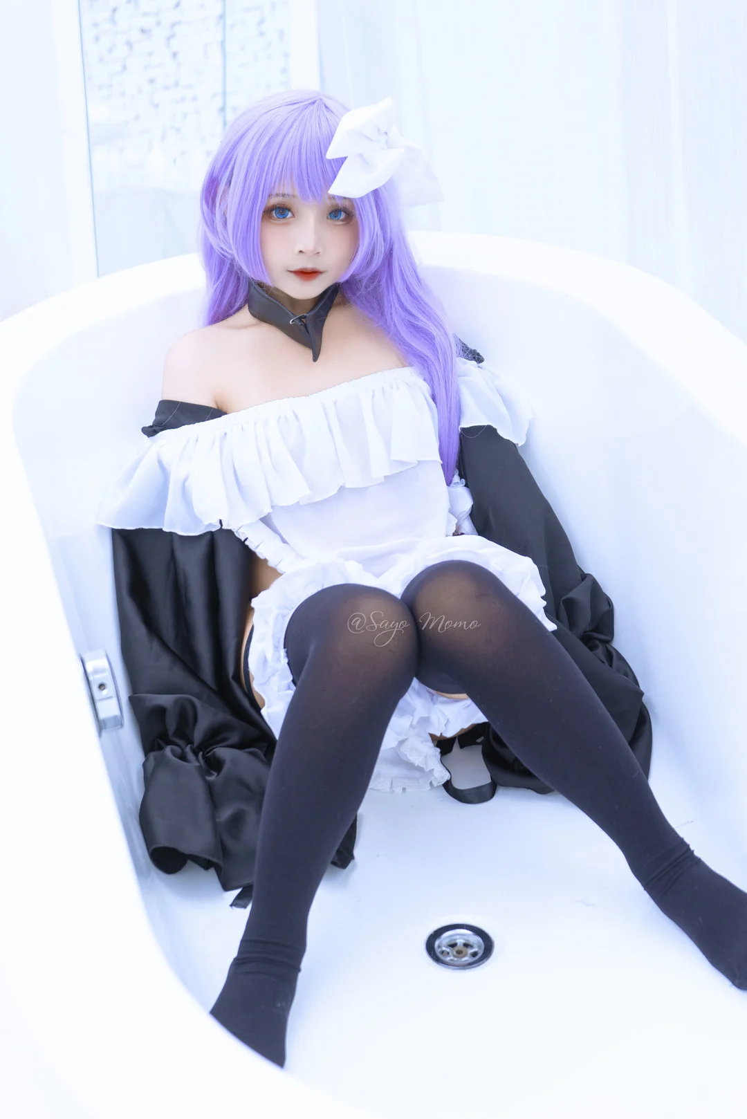SayoMomo写真合集142套63GB打包下载