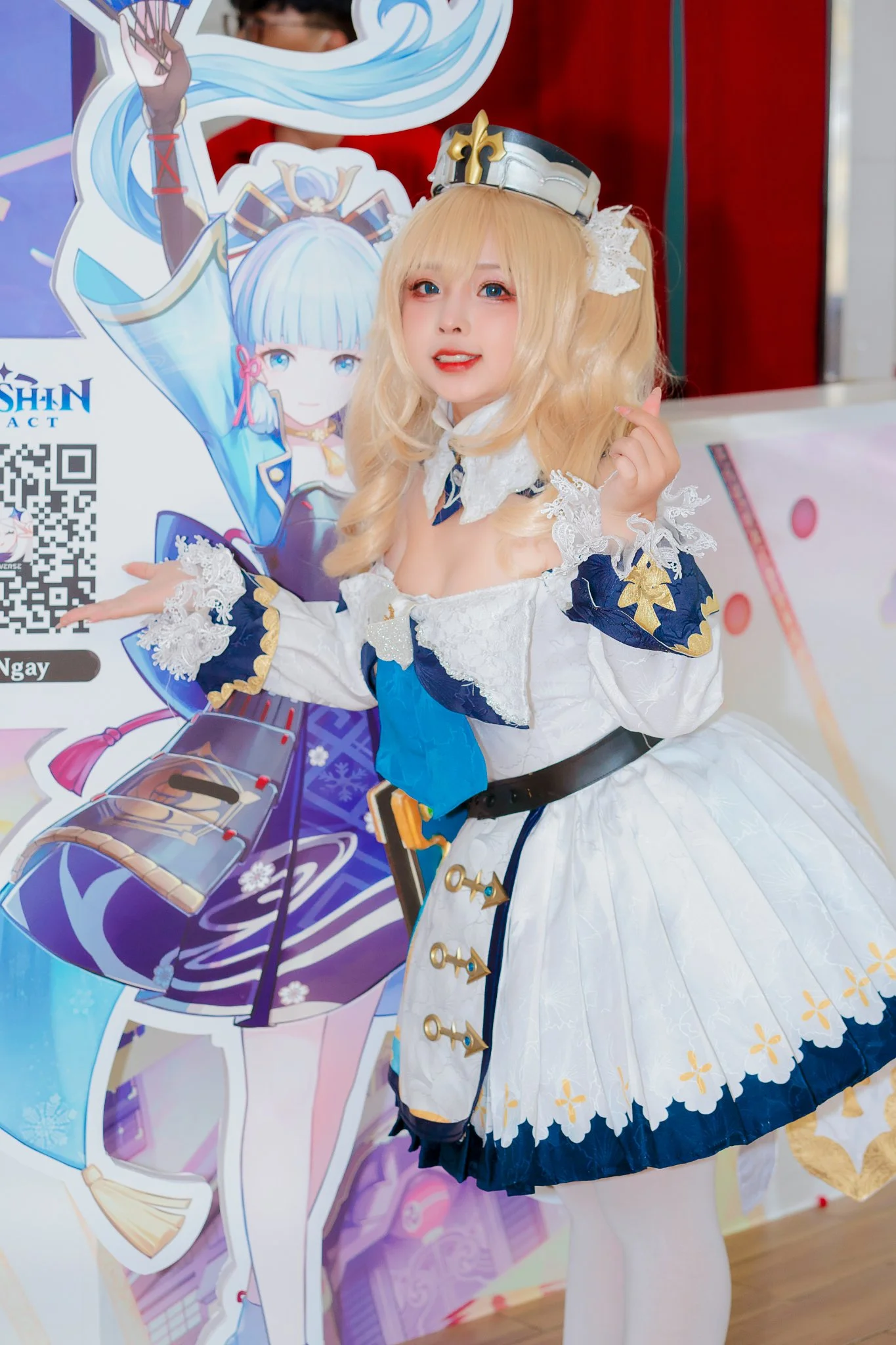 SayoMomo写真图片(2)